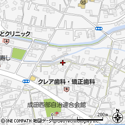 埼玉県熊谷市上之1554周辺の地図