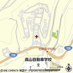 元田漆器株式会社周辺の地図