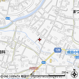 埼玉県熊谷市上之860周辺の地図