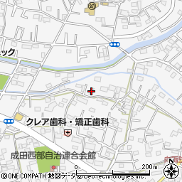 埼玉県熊谷市上之1830周辺の地図