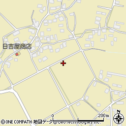 長野県東筑摩郡山形村631周辺の地図