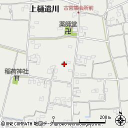 埼玉県加須市上樋遣川4846周辺の地図