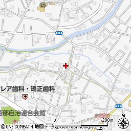 埼玉県熊谷市上之1826周辺の地図