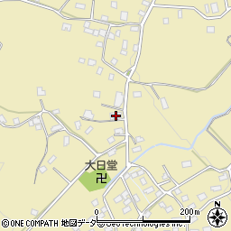長野県東筑摩郡山形村3118周辺の地図