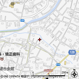 埼玉県熊谷市上之1847周辺の地図