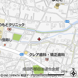 埼玉県熊谷市上之1545周辺の地図