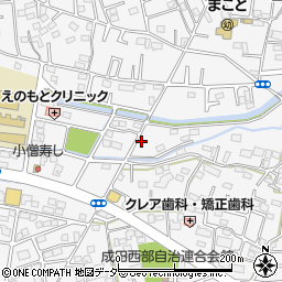 埼玉県熊谷市上之1544周辺の地図