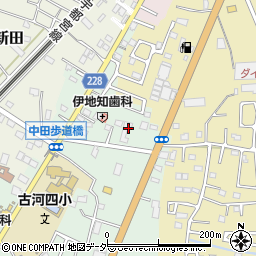 ダスキン・サン商事株式会社周辺の地図