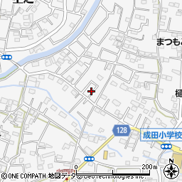 埼玉県熊谷市上之835周辺の地図