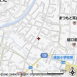 埼玉県熊谷市上之840周辺の地図