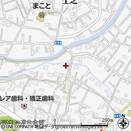 埼玉県熊谷市上之1844周辺の地図