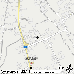 茨城県結城郡八千代町平塚2002周辺の地図