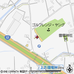 埼玉県熊谷市上之26周辺の地図