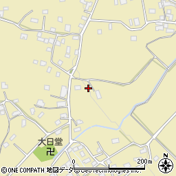 長野県東筑摩郡山形村小坂3203-3周辺の地図