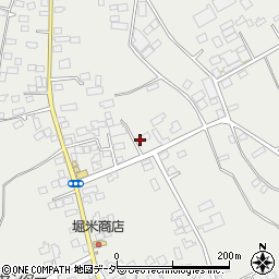 茨城県結城郡八千代町平塚2005周辺の地図