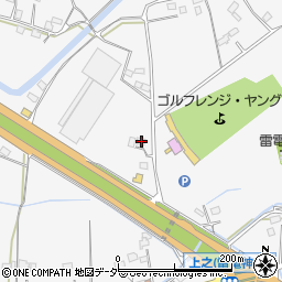 埼玉県熊谷市上之400周辺の地図