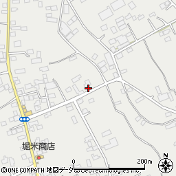 茨城県結城郡八千代町平塚2011周辺の地図