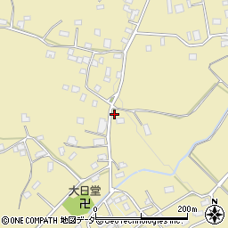 長野県東筑摩郡山形村3122周辺の地図