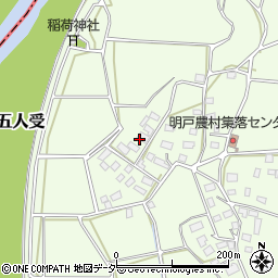 吉沼造園土木株式会社周辺の地図