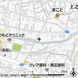 埼玉県熊谷市上之1508周辺の地図
