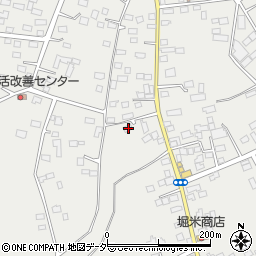茨城県結城郡八千代町平塚3513周辺の地図