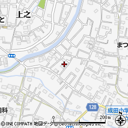 埼玉県熊谷市上之829周辺の地図