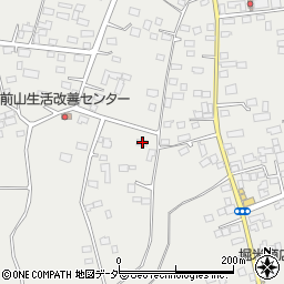 茨城県結城郡八千代町平塚3554周辺の地図