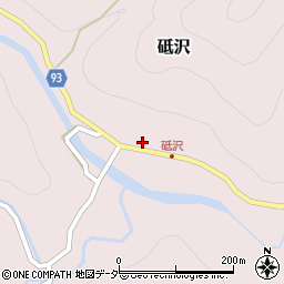 浅川商事株式会社周辺の地図
