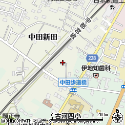 株式会社小森谷商事周辺の地図