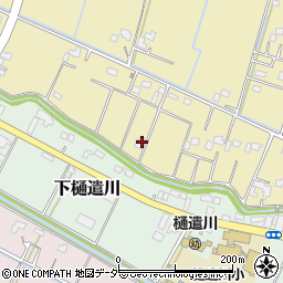 尾城建築設計事務所周辺の地図