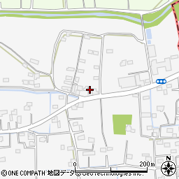 新井吉蔵酒店周辺の地図