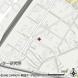 埼玉県熊谷市三ケ尻1425周辺の地図