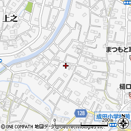 埼玉県熊谷市上之827-2周辺の地図