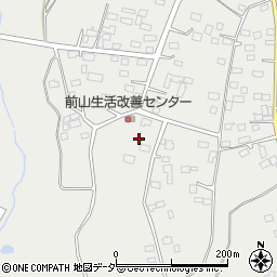 茨城県結城郡八千代町平塚3613周辺の地図