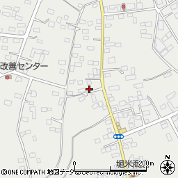 茨城県結城郡八千代町平塚3509周辺の地図