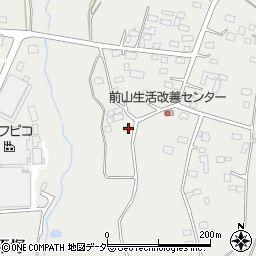 茨城県結城郡八千代町平塚3678周辺の地図