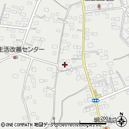 茨城県結城郡八千代町平塚3511周辺の地図