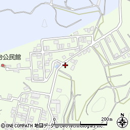 長瀬商店周辺の地図