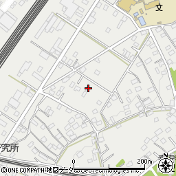 埼玉県熊谷市三ケ尻1423周辺の地図