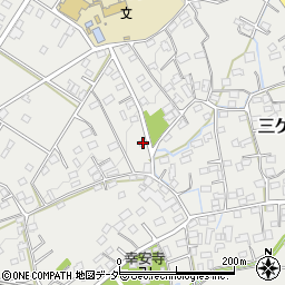 埼玉県熊谷市三ケ尻1471周辺の地図
