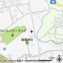 埼玉県熊谷市上之123-1周辺の地図