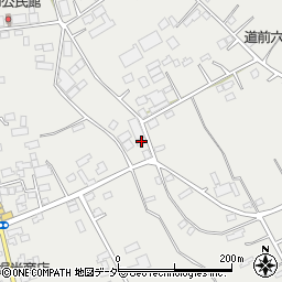 茨城県結城郡八千代町平塚2015周辺の地図