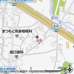 埼玉県熊谷市上之773周辺の地図