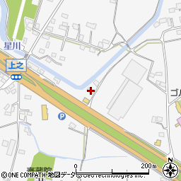 埼玉県熊谷市上之358周辺の地図