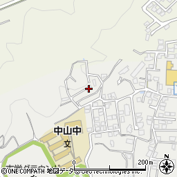 岐阜県高山市下岡本町3185-22周辺の地図