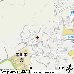 岐阜県高山市下岡本町3153周辺の地図