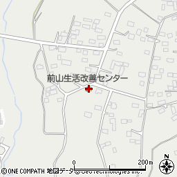 茨城県結城郡八千代町平塚3612周辺の地図