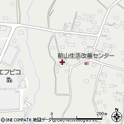 茨城県結城郡八千代町平塚3681周辺の地図