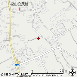 茨城県結城郡八千代町平塚2008-1周辺の地図