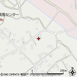 茨城県結城郡八千代町平塚1629-4周辺の地図